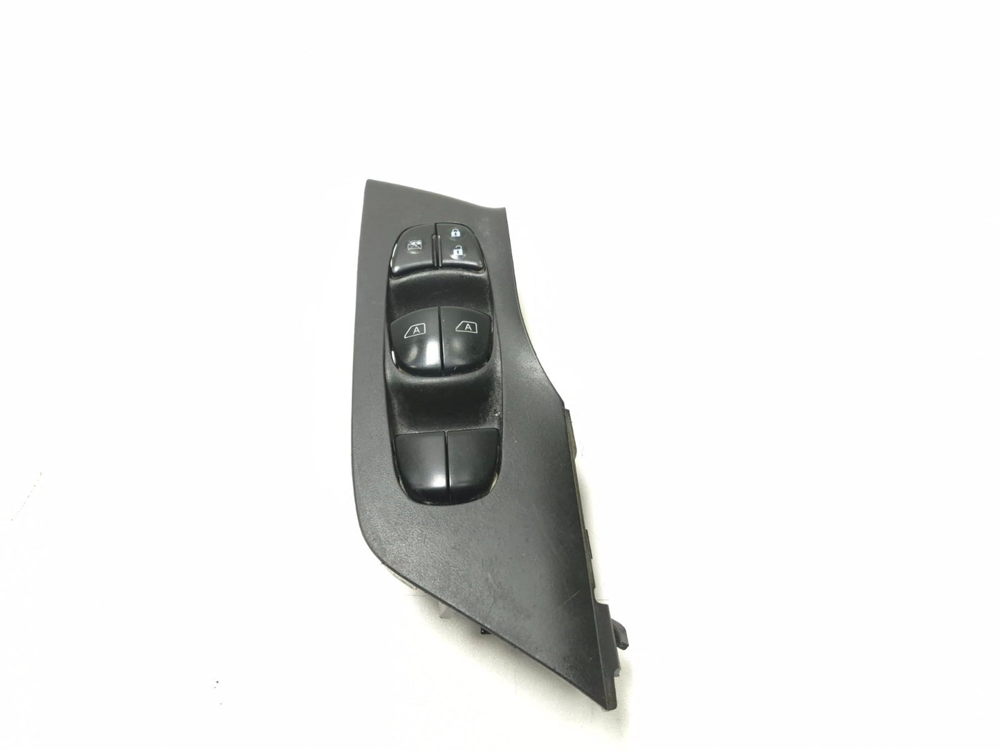 2018 Nissan Altima Left Driver Power Window Master Switch OEM