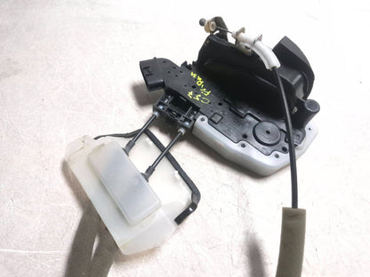 2010 Nissan Maxima Front Passenger Door Lock Latch Actuator OEM