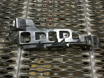 15 16 17 Chrysler 200 Bumper Face Bar Bracket Rear Left Driver Side OEM