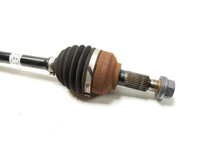 2021 Tesla Model 3 AWD Rear Axle Shaft Driver Side Left 1044161-00-d OEM