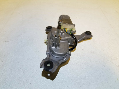 09 10 11 12 Mitsubishi Eclipse Rear Wiper Motor OEM 51k