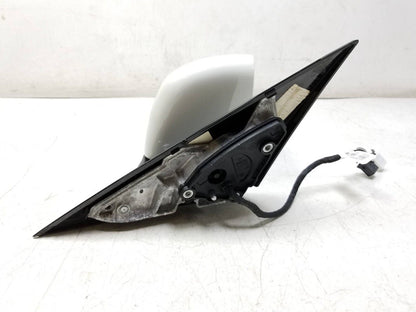 10-13 Mercedes W212 E350 E500 Side View Mirror Right Passenger Door OEM