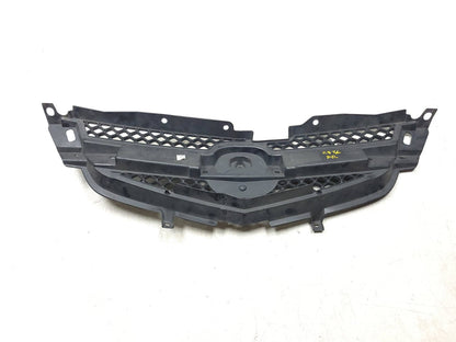2007 2008 Acura Tl Type-s Front Bumper Upper Grille  OEM