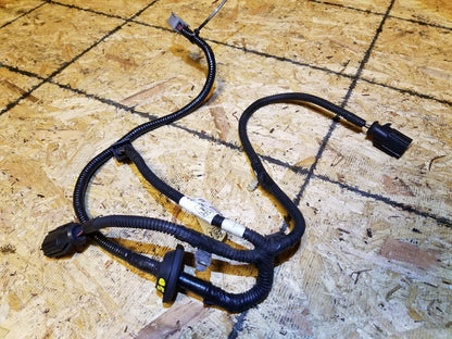 06 07 08 09 10 11 Lincoln Town Car Jumper Wire Harness OEM 65k