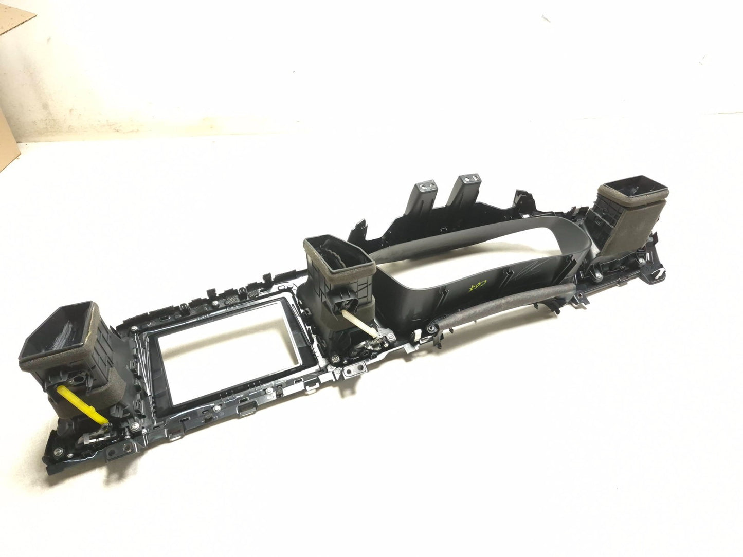 2018 Hyundai Sonata Speedometer Trim Bezel Air Vent 84740-c2aa0-4xz OEM