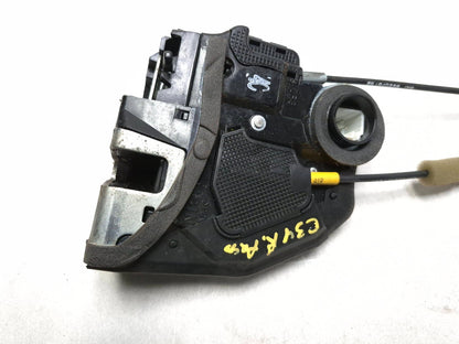 2012 Toyota Camry Door Lock Actuator Rear Passenger Side Right OEM ☑️