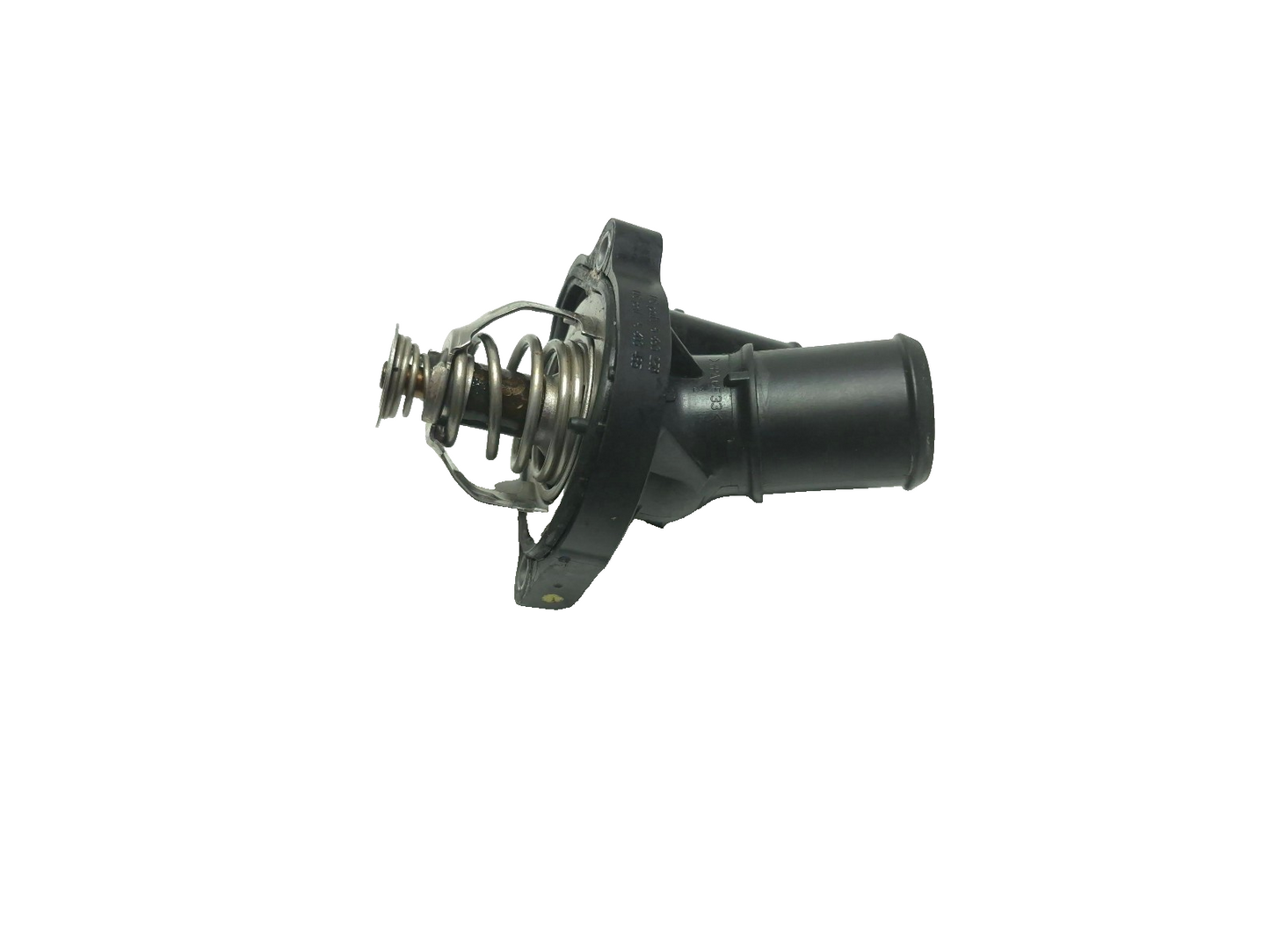 2017 Ford Transit Connect Xl Engine Coolant Thermostat Housing OEM