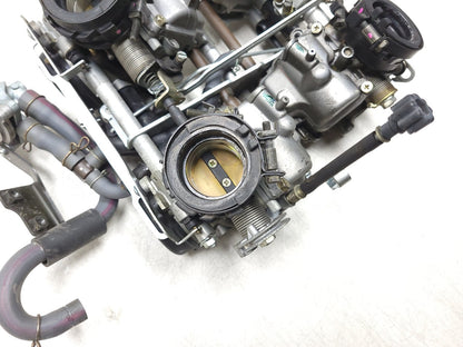 2002 Honda Magna Vf 750c Carburetor Assy OEM
