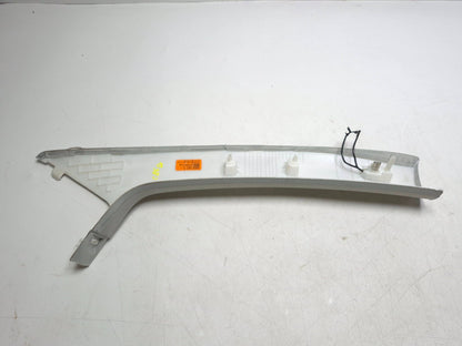 2022 Tesla Model 3 Front Windshield A Pillar Trim Panel Cover Left & Right OEM