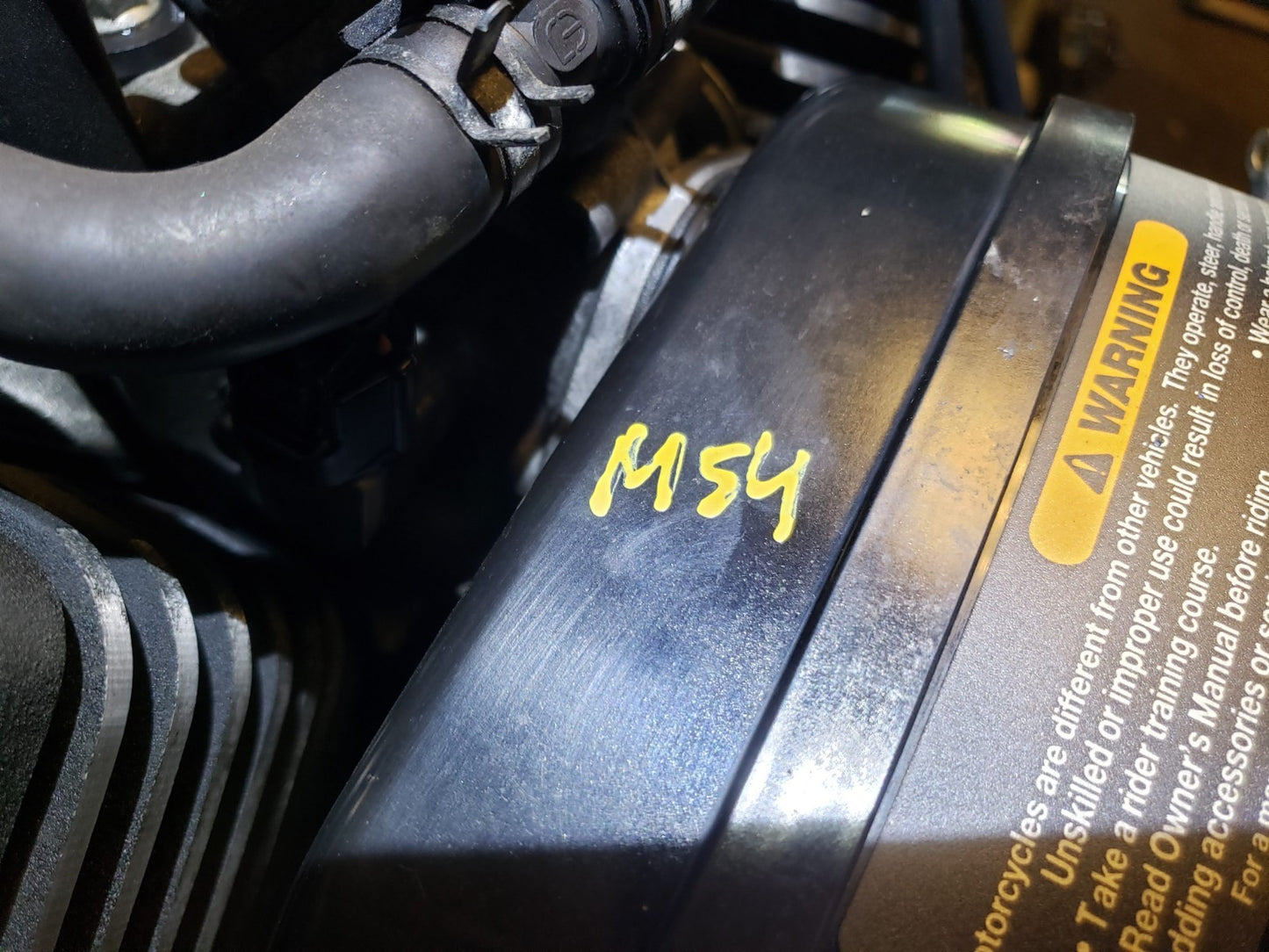 2016 Harley-davidson Street 750 Xg750 Engine Motor 4,124 Miles