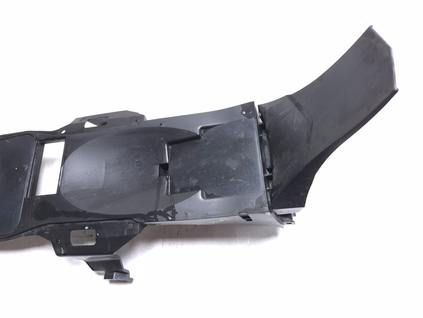 2016 Yamaha Yzf R3 Rear Undertail Mudguard Fender OEM