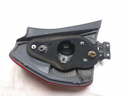 2007 Honda Fit Tail Light Left & Right Pair OEM