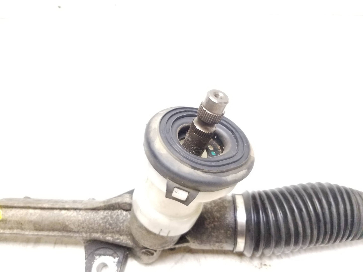 2014 - 2019 Kia Soul Power Steering Gear Rack & Pinion OEM