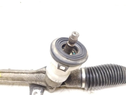 2014 - 2019 Kia Soul Power Steering Gear Rack & Pinion OEM