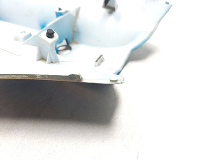 2004 - 2006 Yamaha Yzfr1 R1 Lower Rear Tail Fairing Cover Panel 5vy-21611 OEM