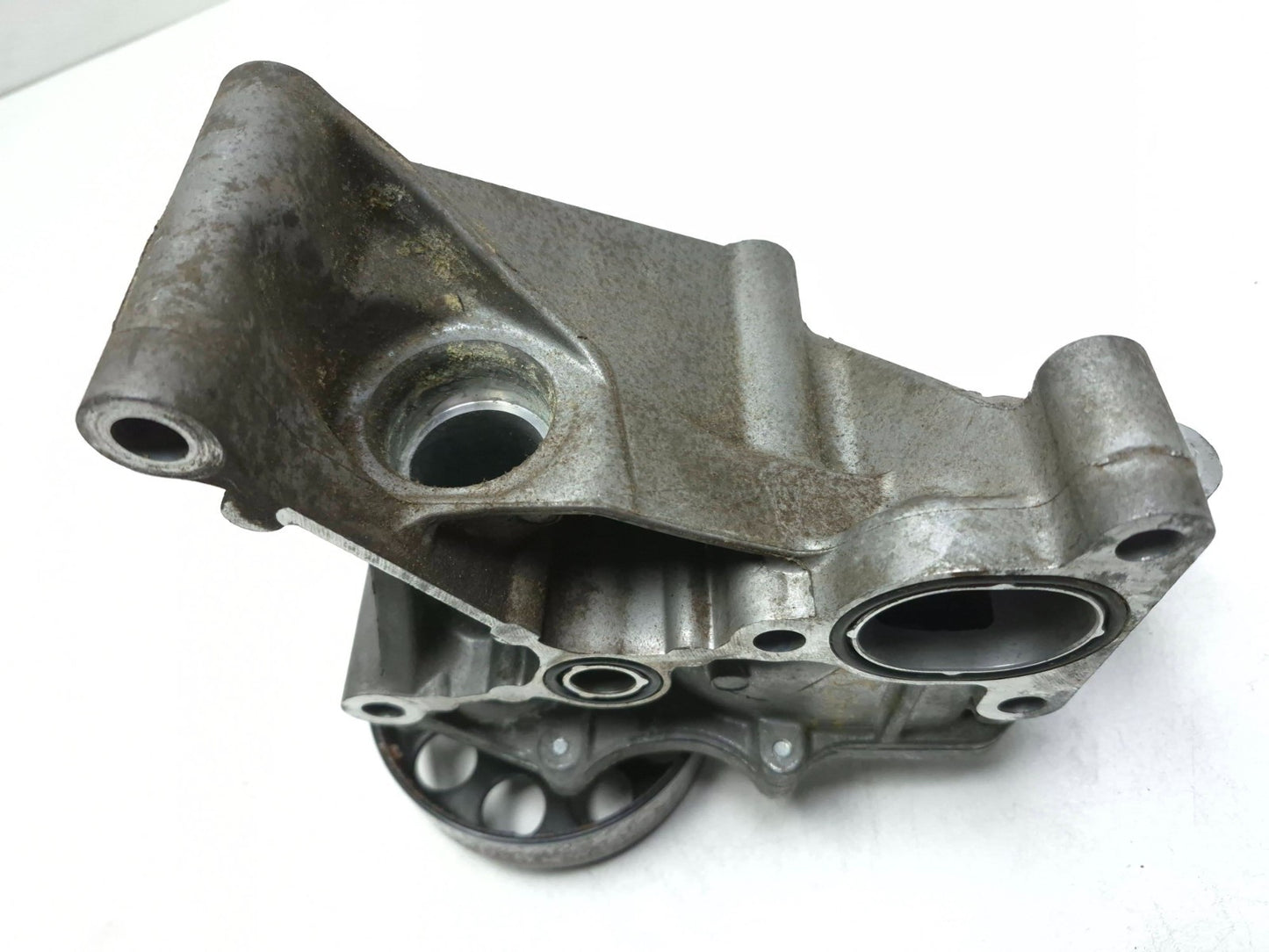 2015 Honda Civic Lx Coolant Water Pump OEM