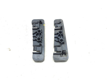 17-23 Alfa Romeo Stelvio Front Fender Panel Mount Bracket Holder Left Right OEM