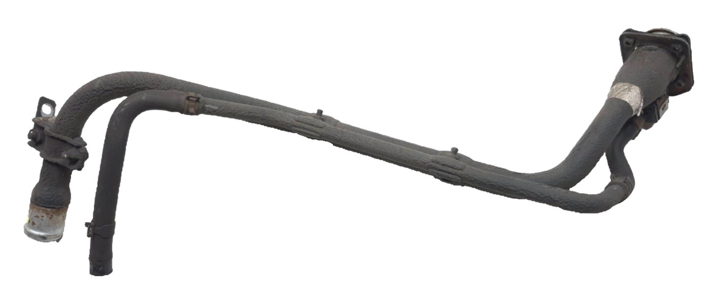 2014 Hyundai Accent Fuel Tank Filler Neck OEM