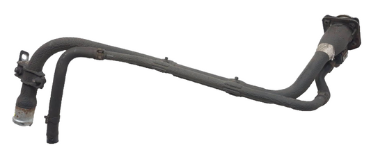2014 Hyundai Accent Fuel Tank Filler Neck OEM