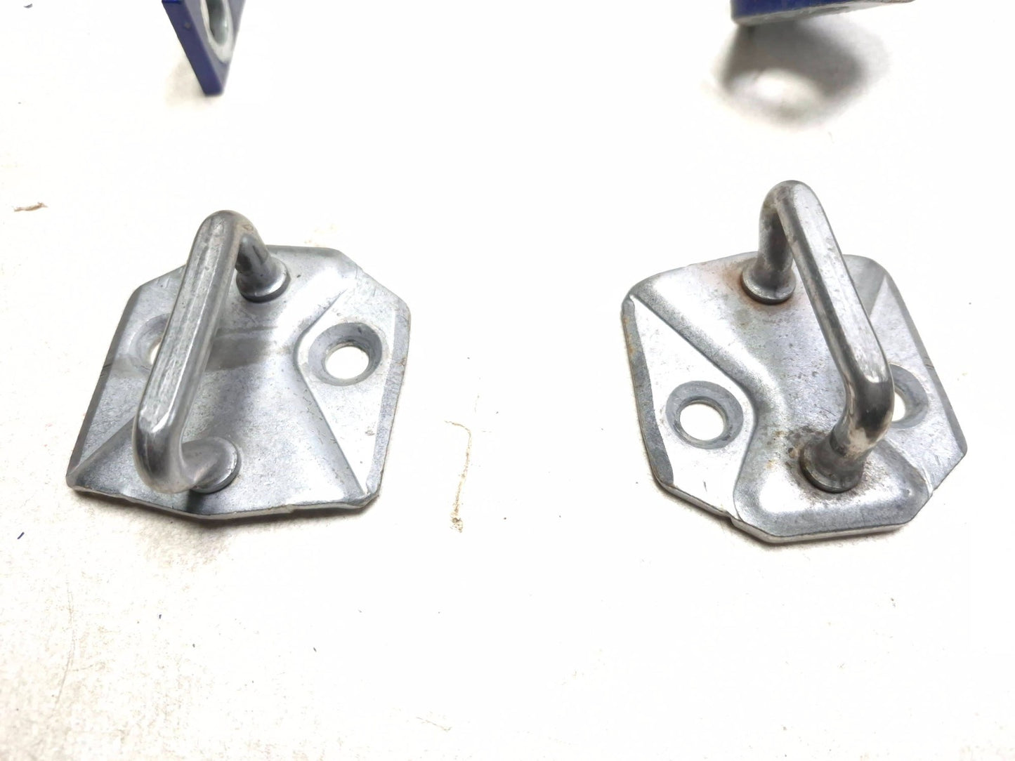 2014 Ford Focus Door Hinge Passenger Side Right Front & Rear OEM