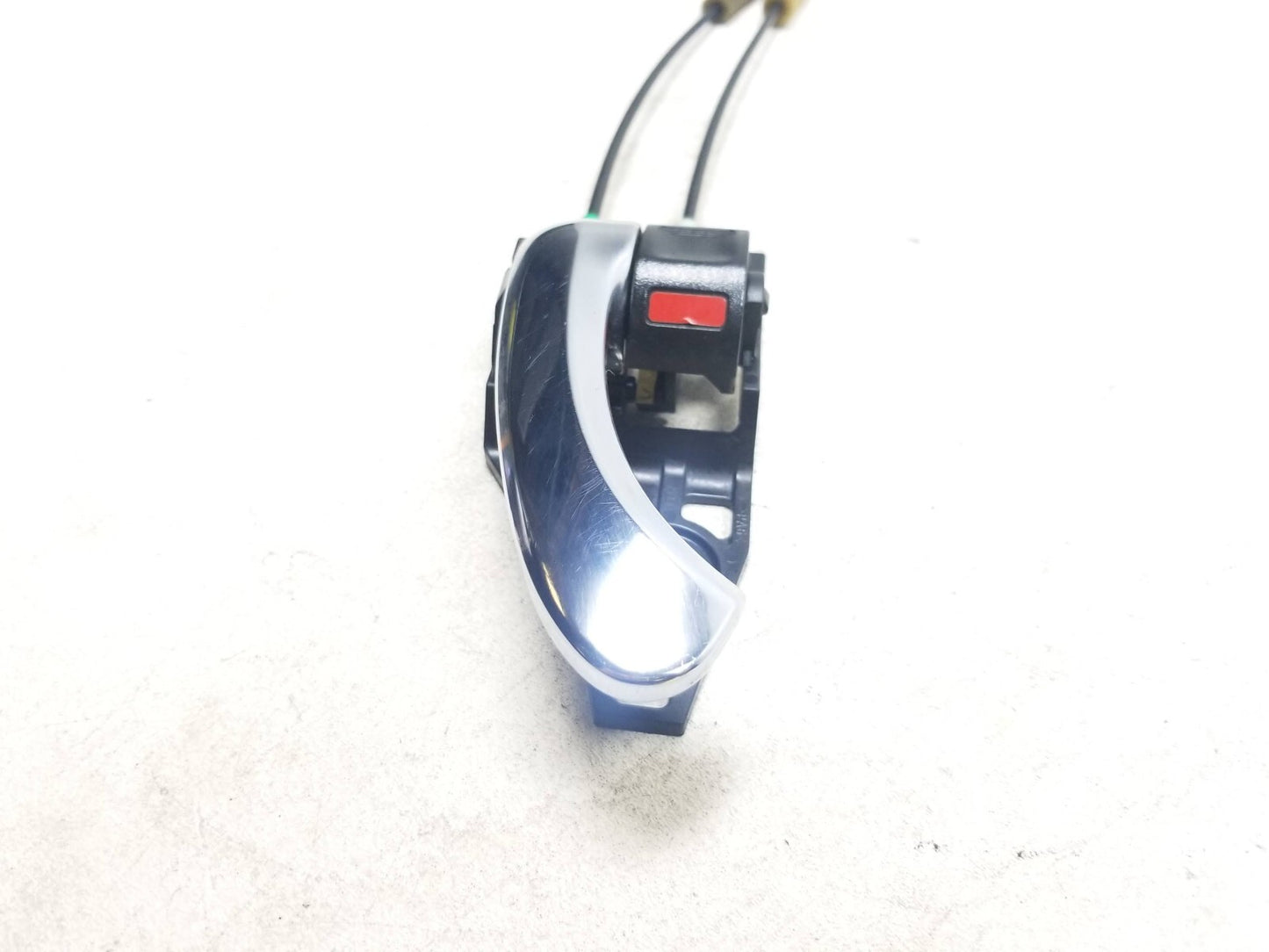 2007-2011 Toyota Camry Door Lock Actuator & Handle Front Driver Side Left OEM