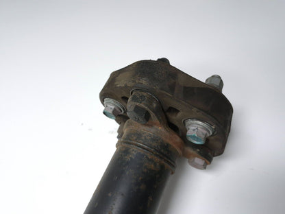 2020 Infiniti Q50 Rear Driveshaft Drive Shaft RWD Oem✅