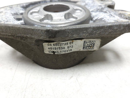 12-18 BMW 330xi F30 Rear Suspension Strut Mount Left & Right OEM ✅ 76k Miles