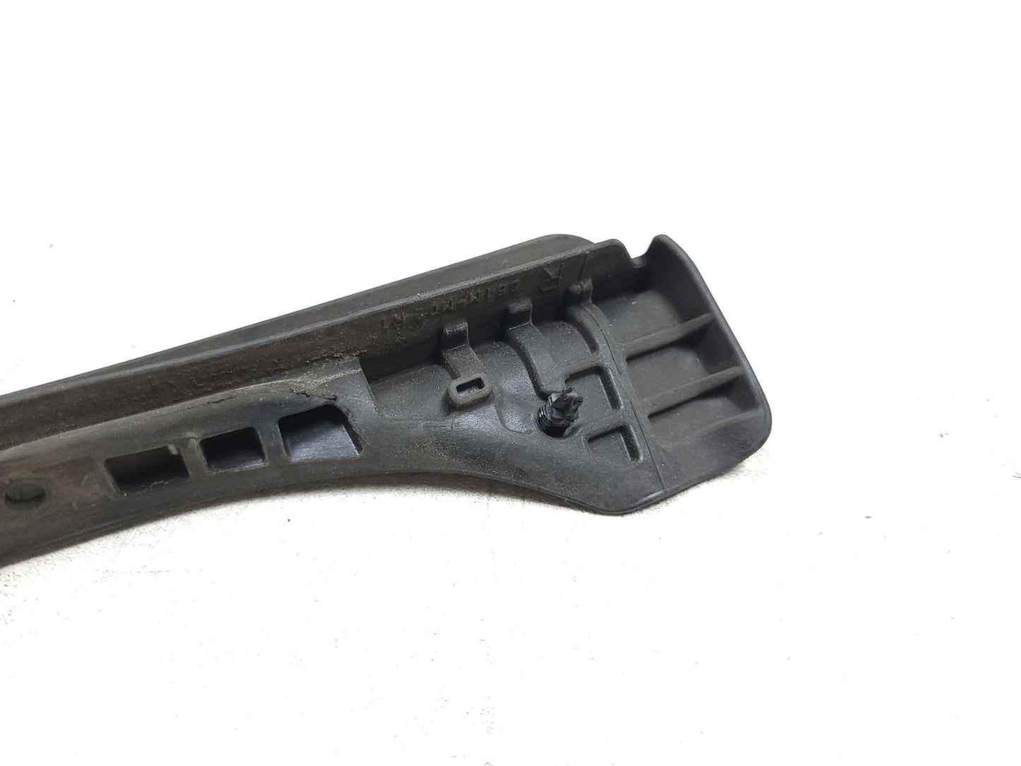2010 - 2015 Jaguar XJ Door Weatherstrip Set 4 OEM