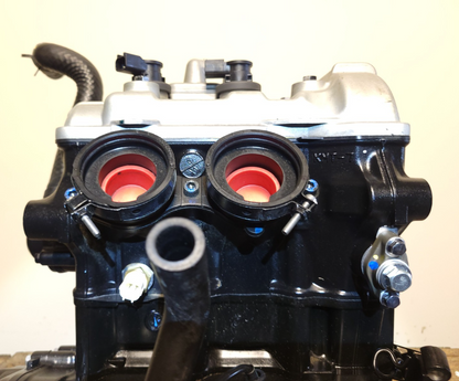 2025 Kawasaki Ninja 500 Ex500 Engine Motor **96 Miles** ✅