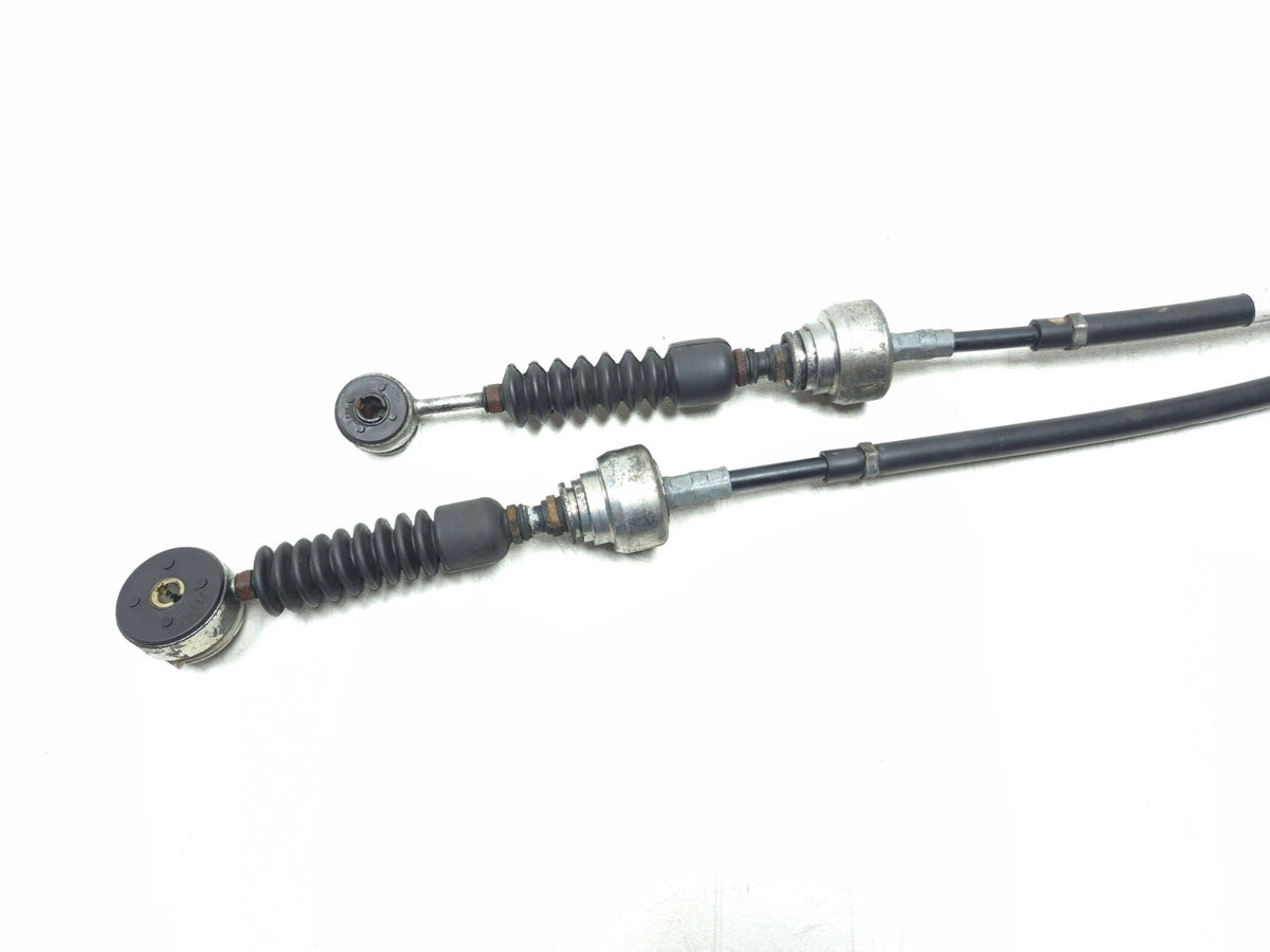 2013 Honda Cr-z Manual Transmission Gear Shifter Linkage Cable 54310-szt-013 OEM