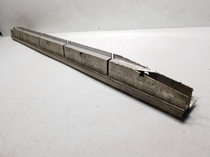 2007 Mercedes Ml500 Running Board Bracket Driver Side Left OEM