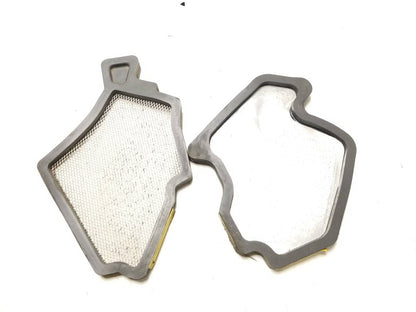 10 - 13 Ford Transit Connect Heater Screen Pair OEM