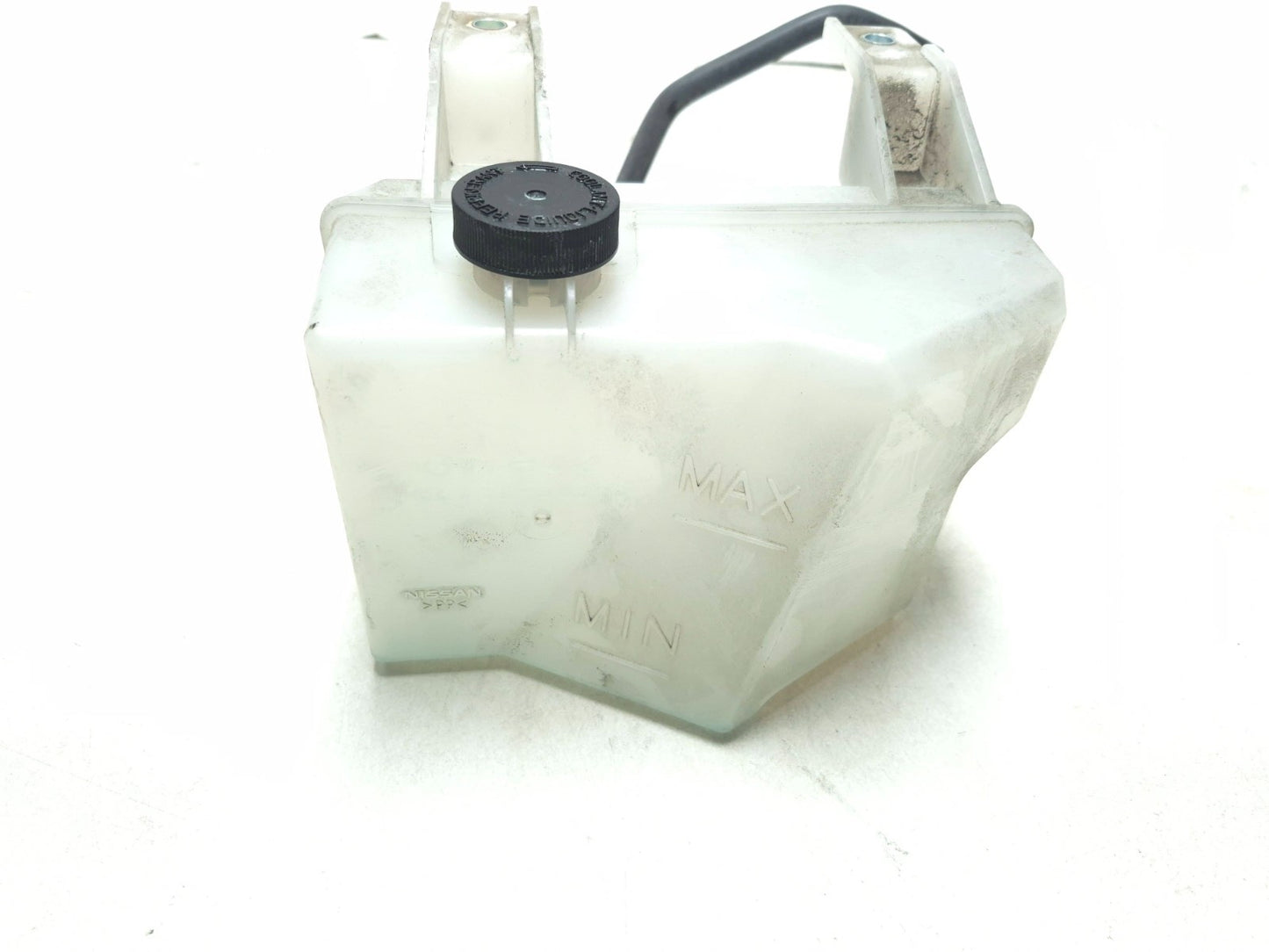 2012 Nissan Leaf Coolant Reservoir Bottle  OEM