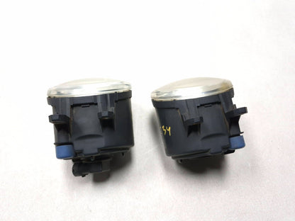 2012 Toyota Camry Fog Light Lamp Left & Right OEM