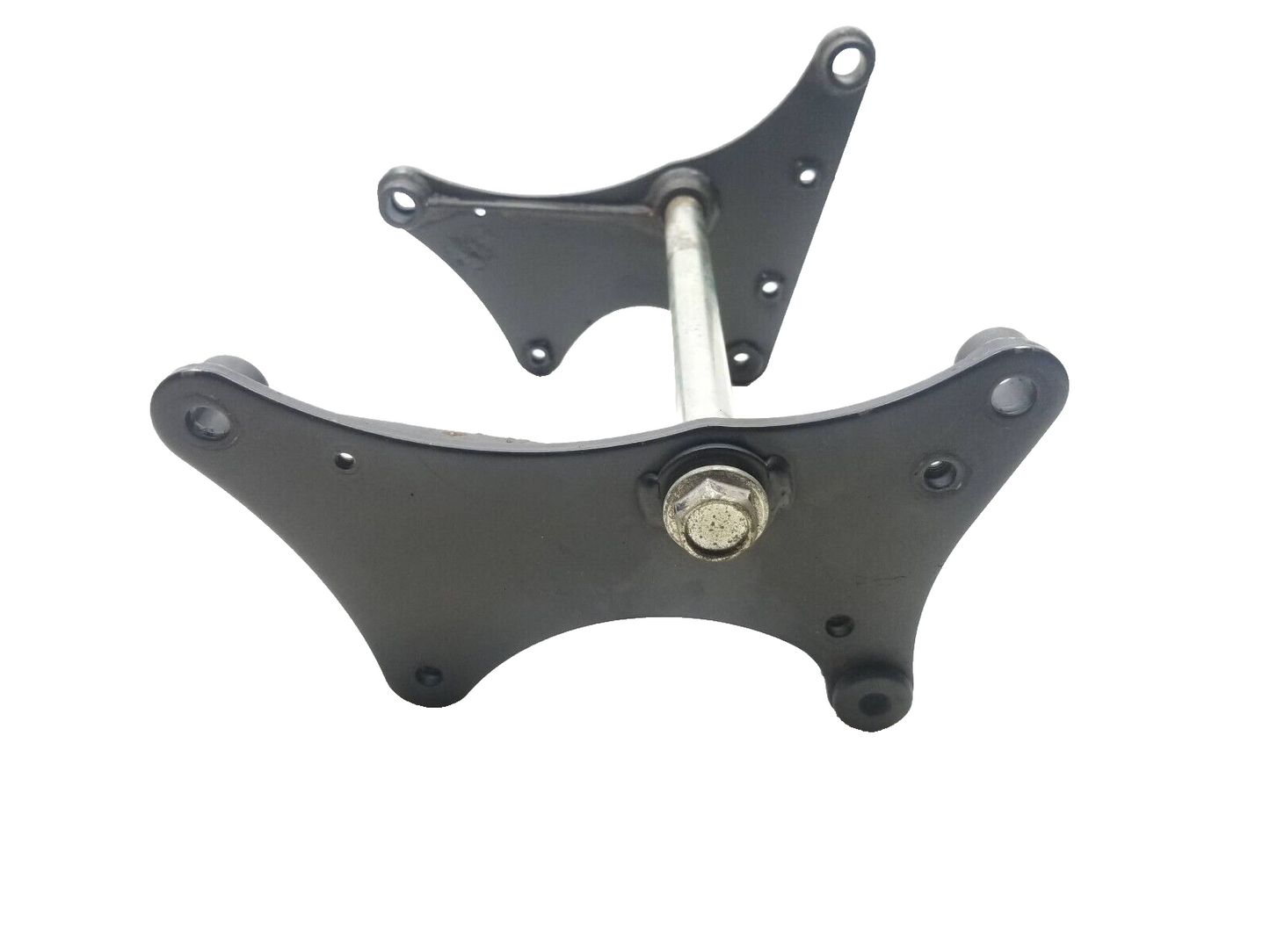 2012 - 2016 Kawasaki Ex650 Ninja 650 Rear Subframe Back Sub Frame & Bolt
