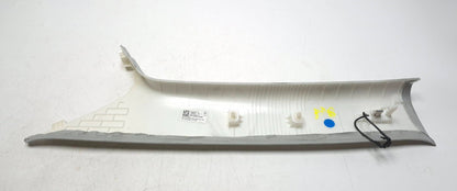 2020 Tesla Model 3 Front Windshield A Pillar Trim Panel Cover Left & Right OEM
