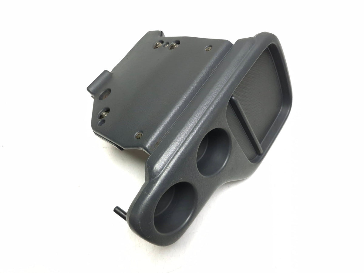 2000 Honda Cr-v Front Console Cup Holder Tray OEM