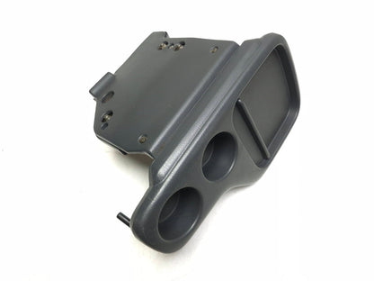 2000 Honda Cr-v Front Console Cup Holder Tray OEM