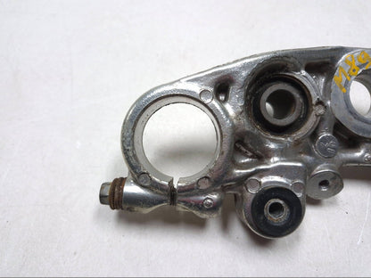 1996 Yamaha Virago Xv750 Triple Tree Top Clamp OEM