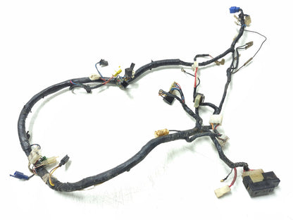 1991 Yamaha Fzr600r Main Wire Harness OEM