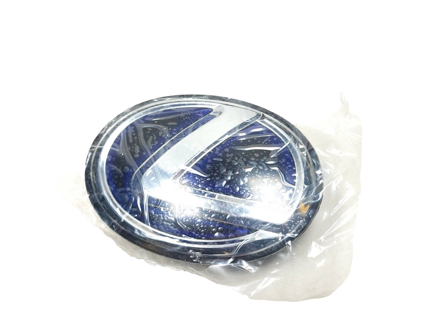 Lexus Front Grill Emblem For IS250 Is350 Gs350 Rx350 ES350 Oe 53141-48100