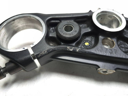 2017 Ktm 390 Duke Upper Triple Tree OEM