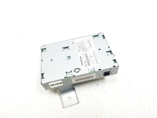 07 08 09 10 11 12 Acura RDX Xm Satellite Radio Control Unit 39820stk OEM