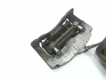 2013 Volvo S60 Front Brake Caliper Left Right 316mm OEM 36000151
