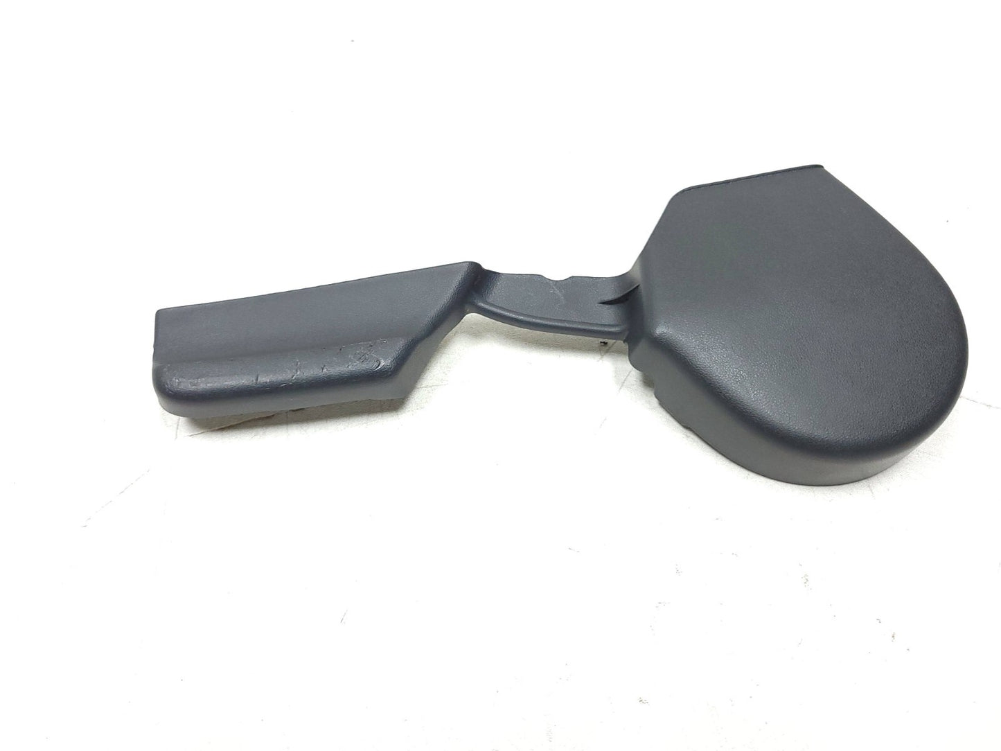 2010 Scion Tc Seat Side Trim W/ Guide Sleeve Front Driver Side Left OEM