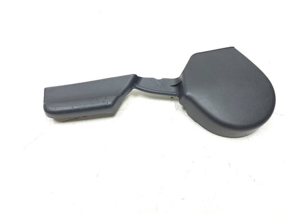2010 Scion Tc Seat Side Trim W/ Guide Sleeve Front Driver Side Left OEM
