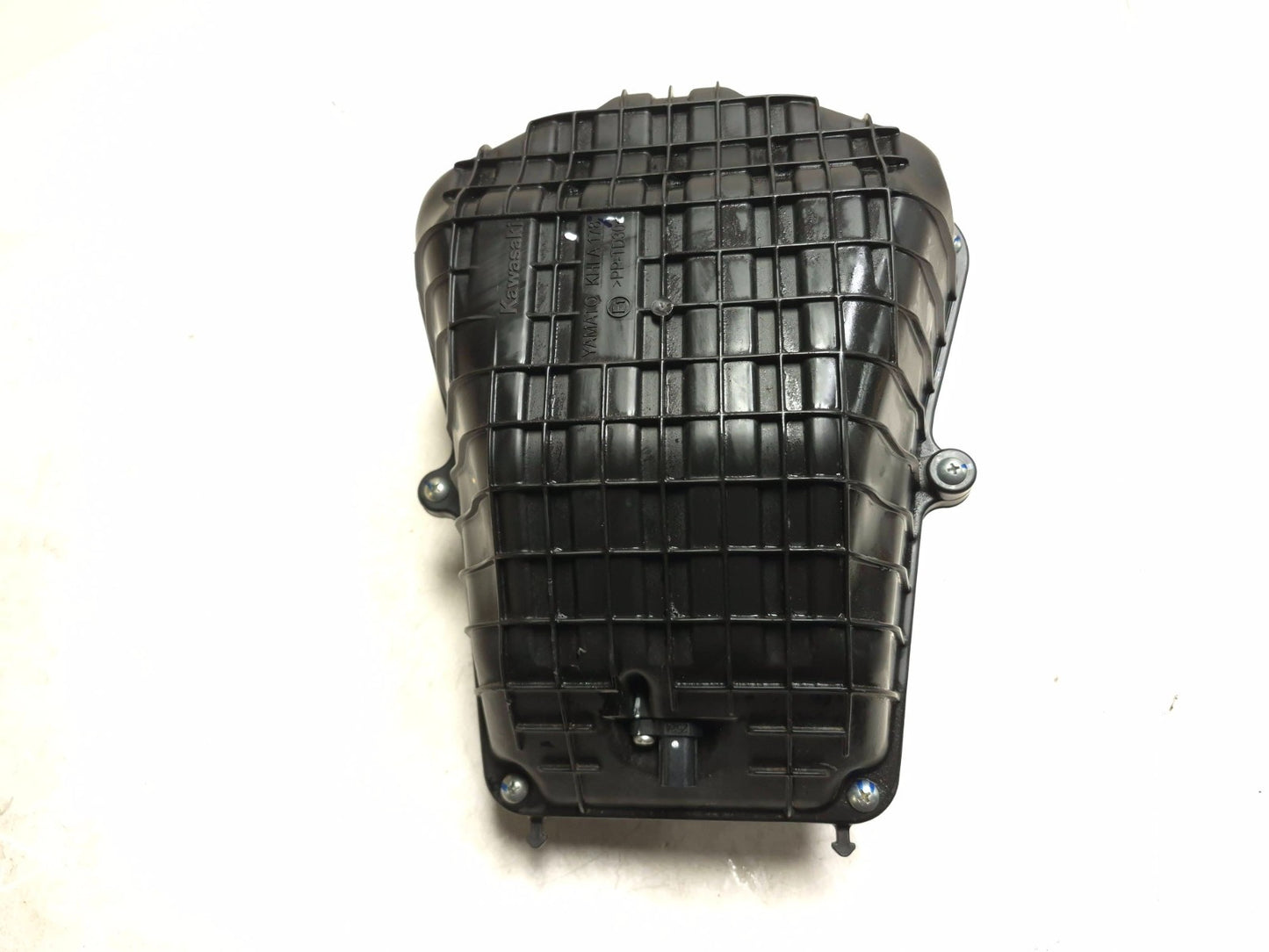 2023 Kawasaki Ninja 400 Ex400 Air Box Cleaner Filter Housing OEM
