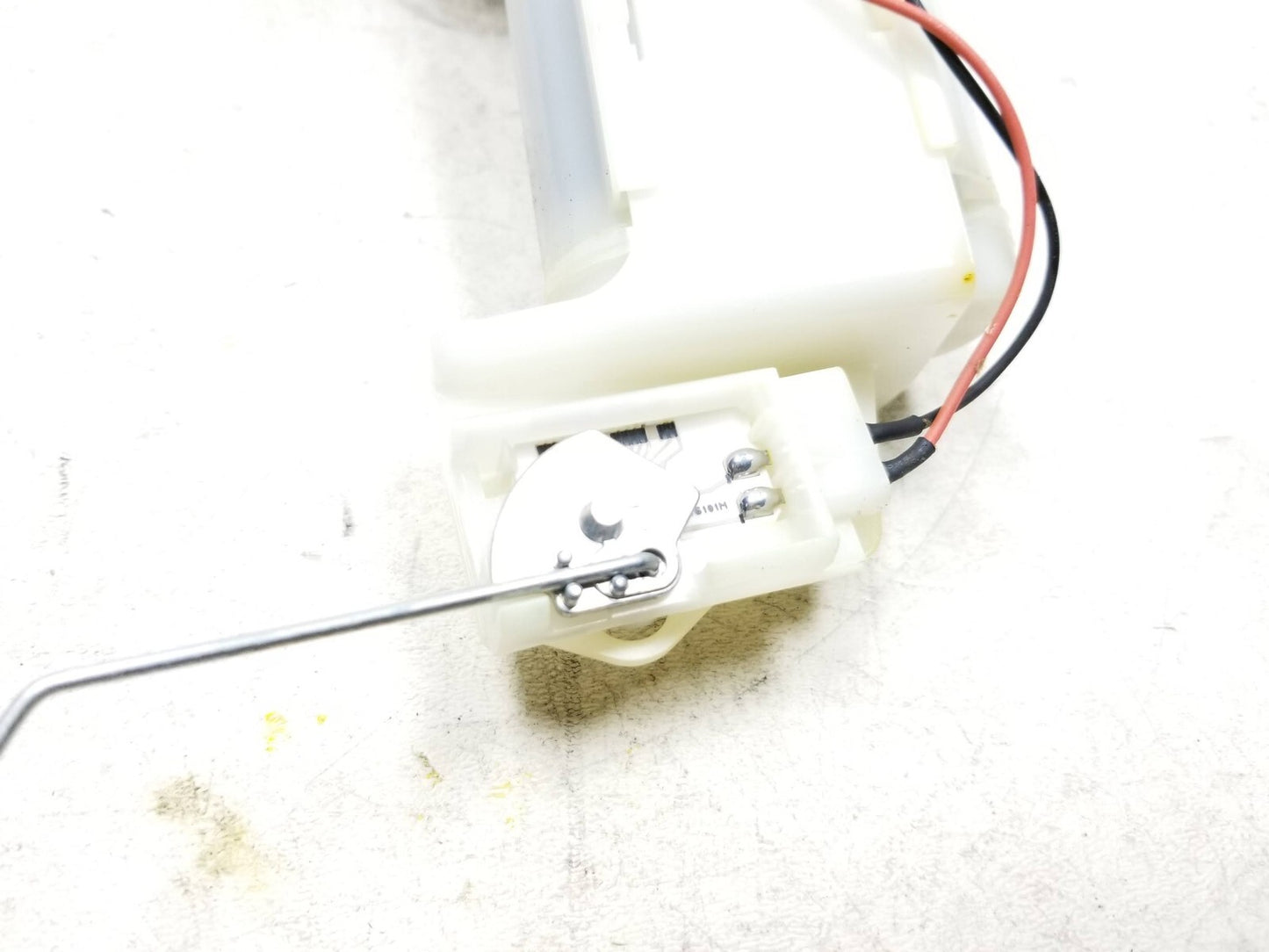 2017 - 2023 Kawasaki Er650 Z650 Fuel Pump OEM