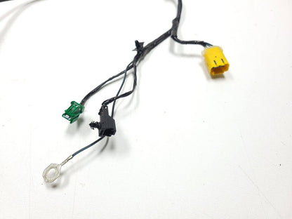 2015 - 2017 Jeep Compass Front Passenger Right Seat Wire Harness OEM