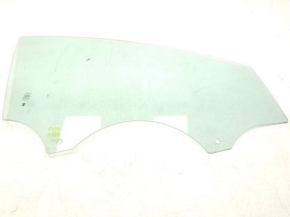 2013 Ford Focus Sedan Front Door Window Glass Right Passenger Side OEM